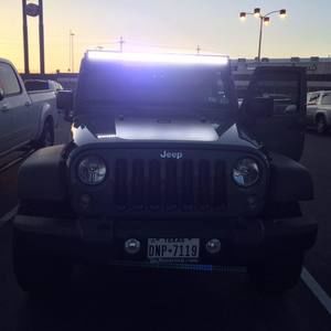 Meet your Posher, Jose